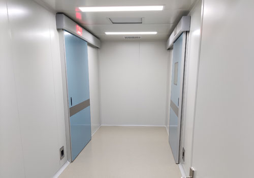 哈爾濱凈化工程